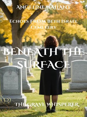 cover image of Beneath the Surface